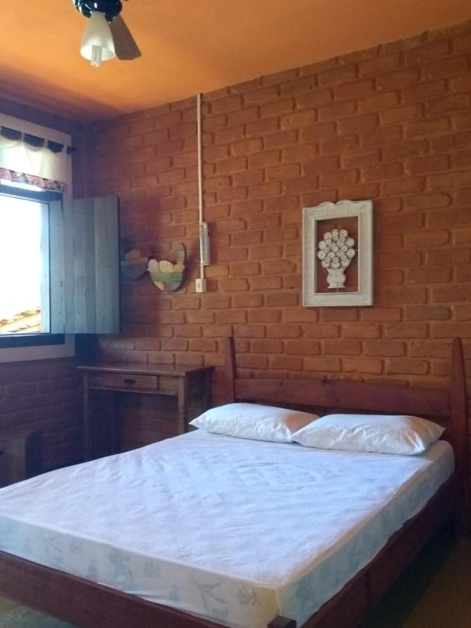 Suites Canela De Ema - Ibitipoca Консейсан-да-Ібітіпока Екстер'єр фото